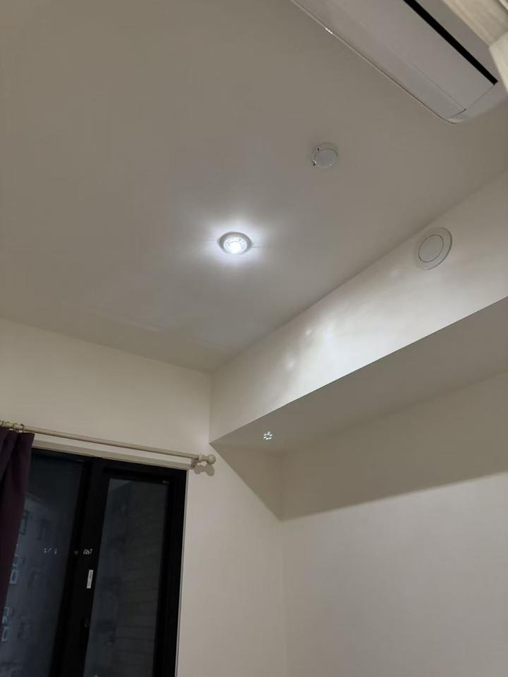 燈具安裝案件圖片