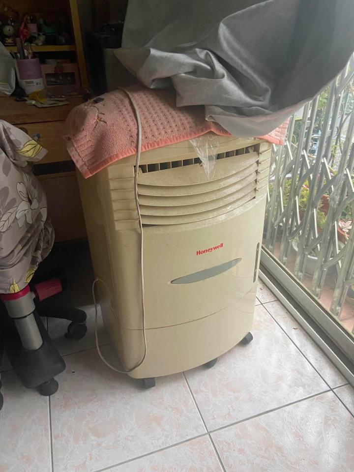 大型垃圾回收案件圖片