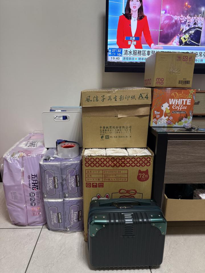 搬家案件圖片