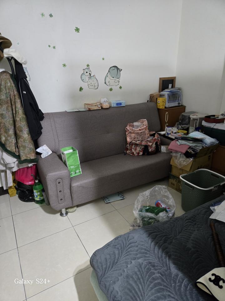 搬家清潔案件圖片
