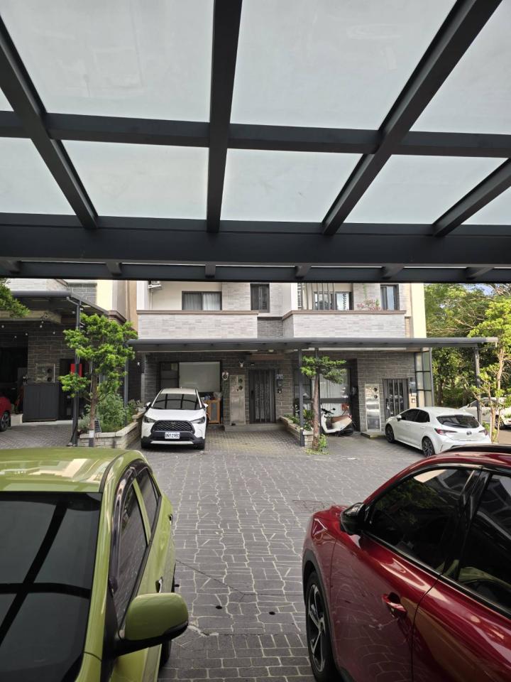 燈具安裝案件圖片