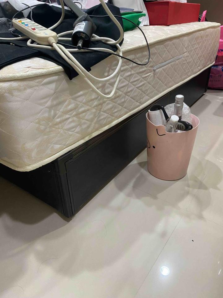 代收垃圾案件圖片