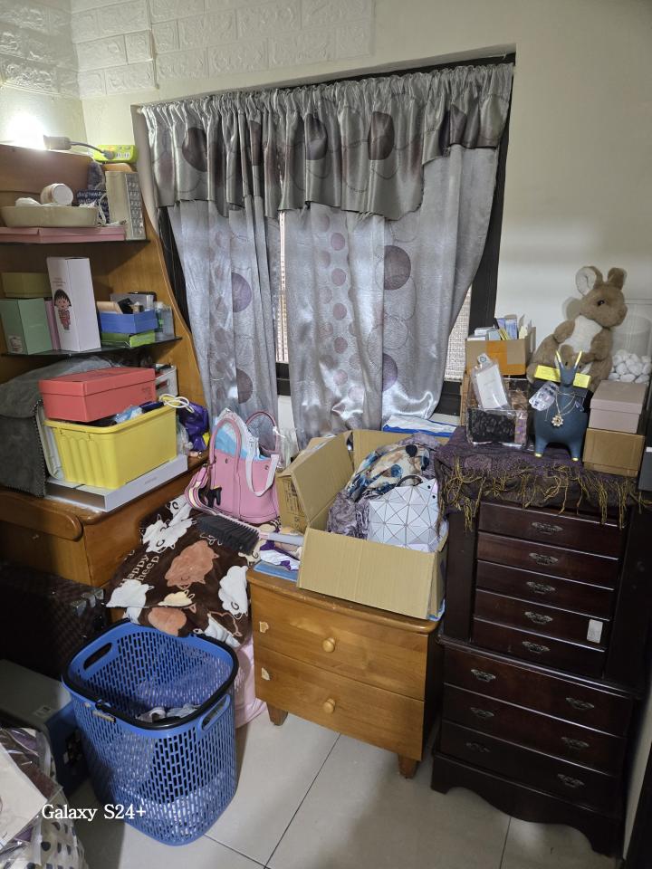 搬家清潔案件圖片
