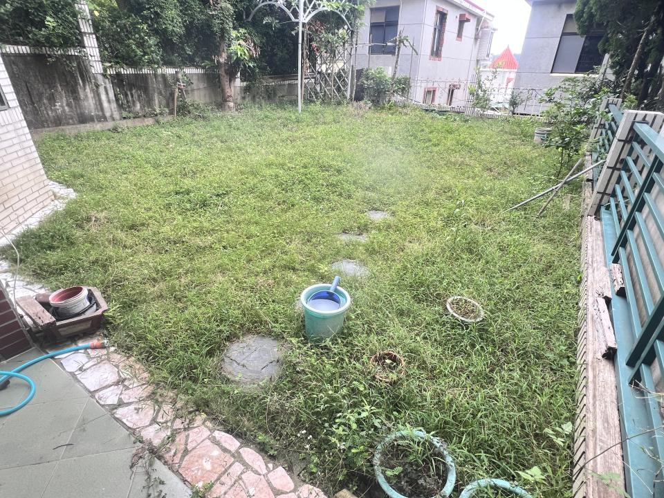 園藝維護案件圖片