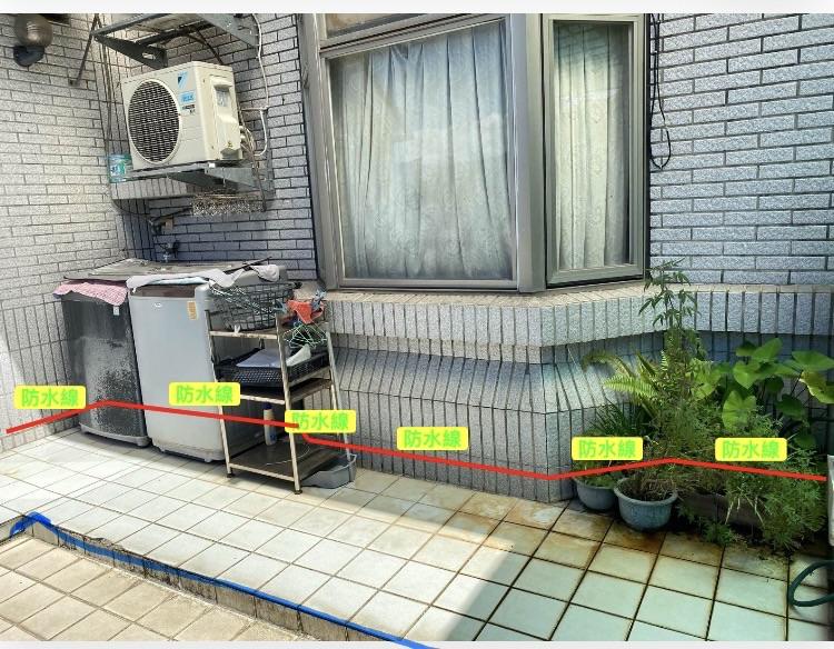 泥作/水泥施工案件圖片