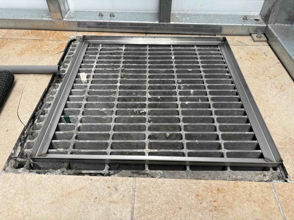 泥作/水泥施工案件圖片