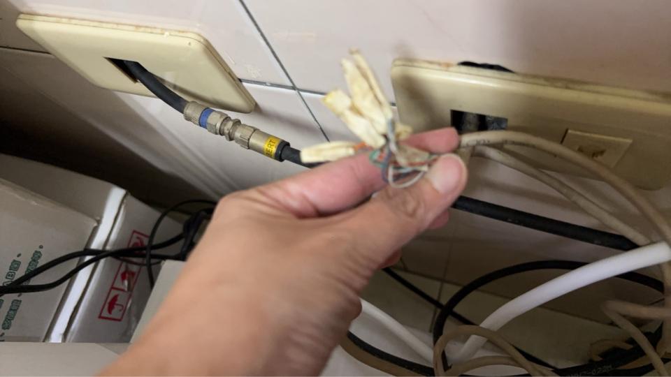 弱電工程案件圖片