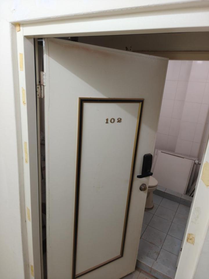 門片安裝案件圖片