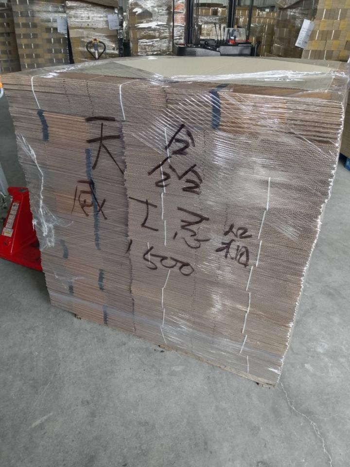 回頭車案件圖片