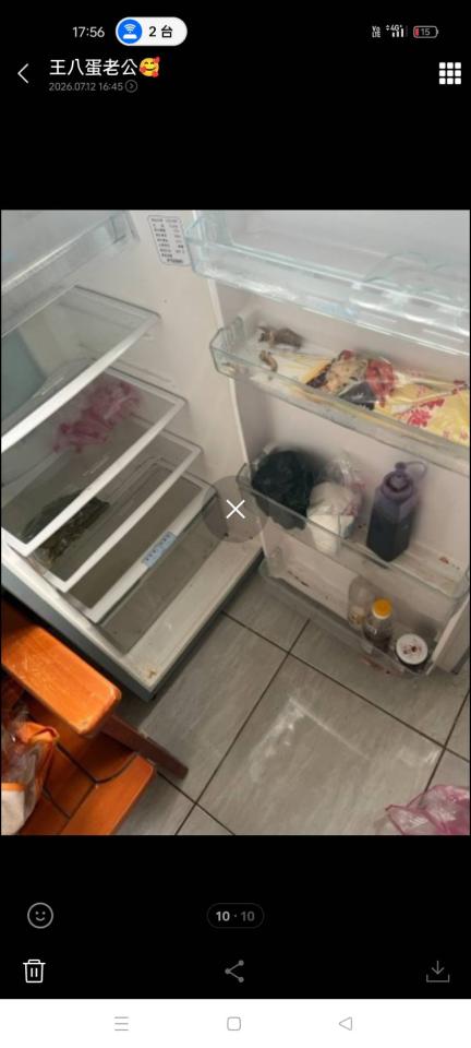搬家清潔案件圖片