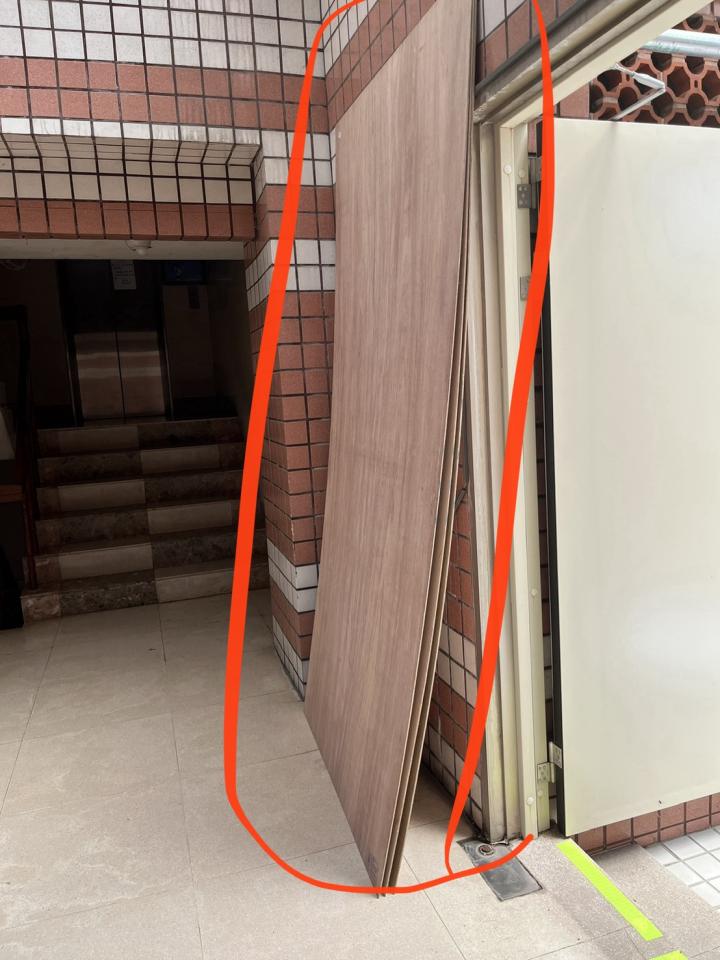 家具搬運案件圖片