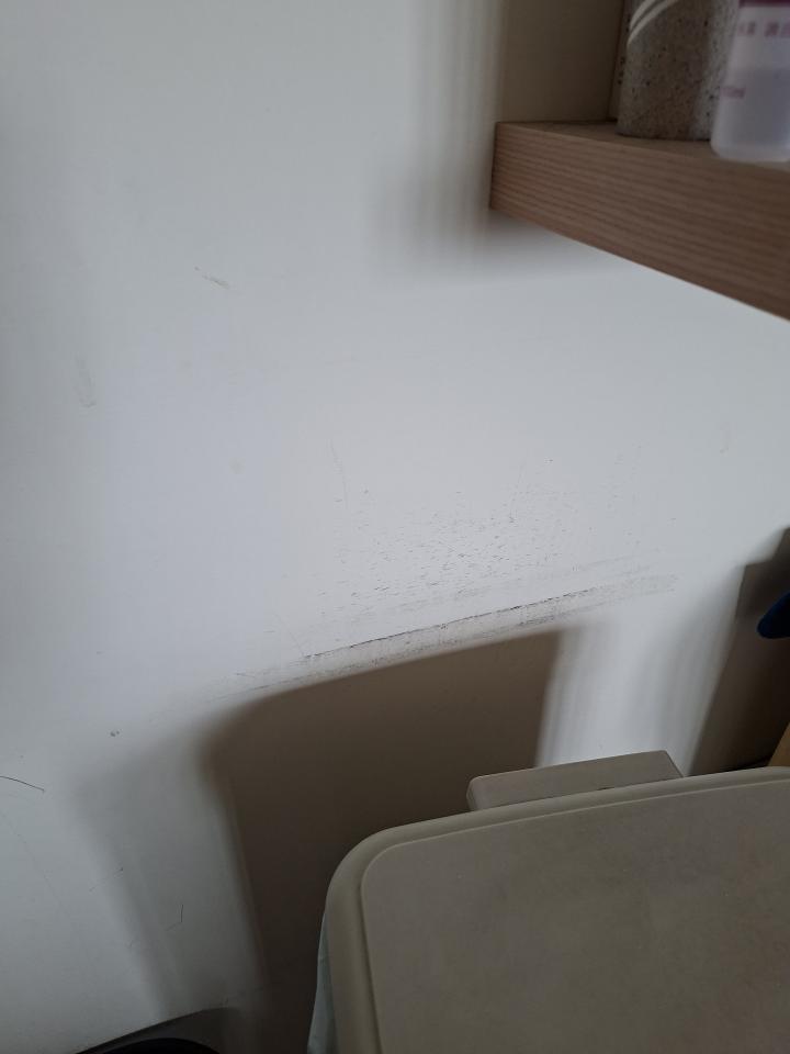 油漆工程案件圖片
