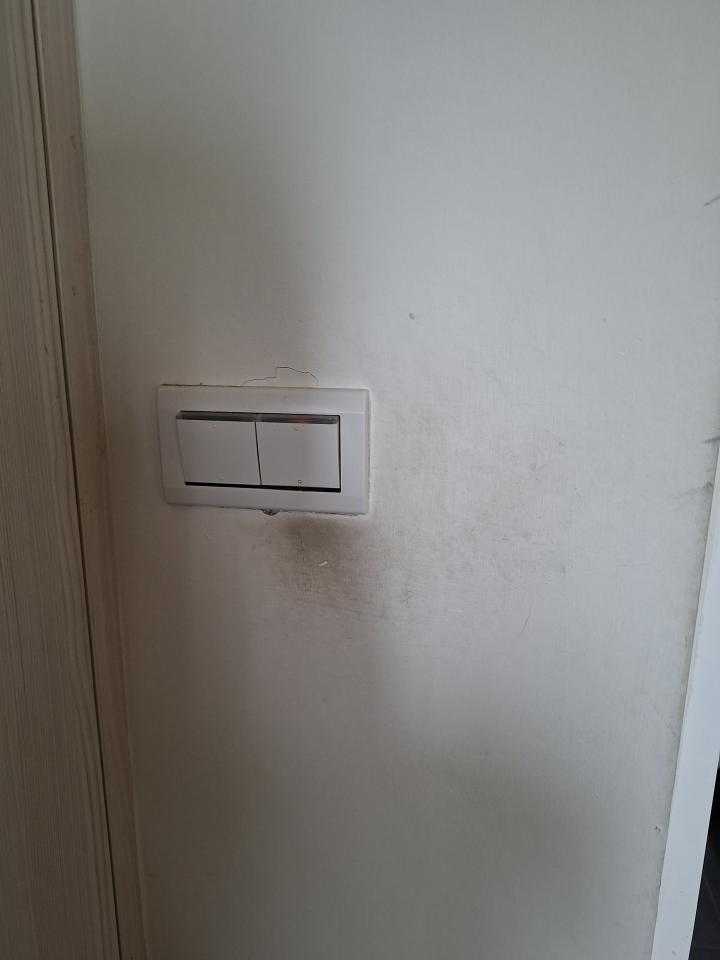 油漆工程案件圖片