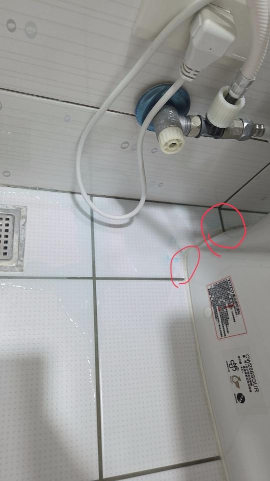 馬桶裝修案件圖片