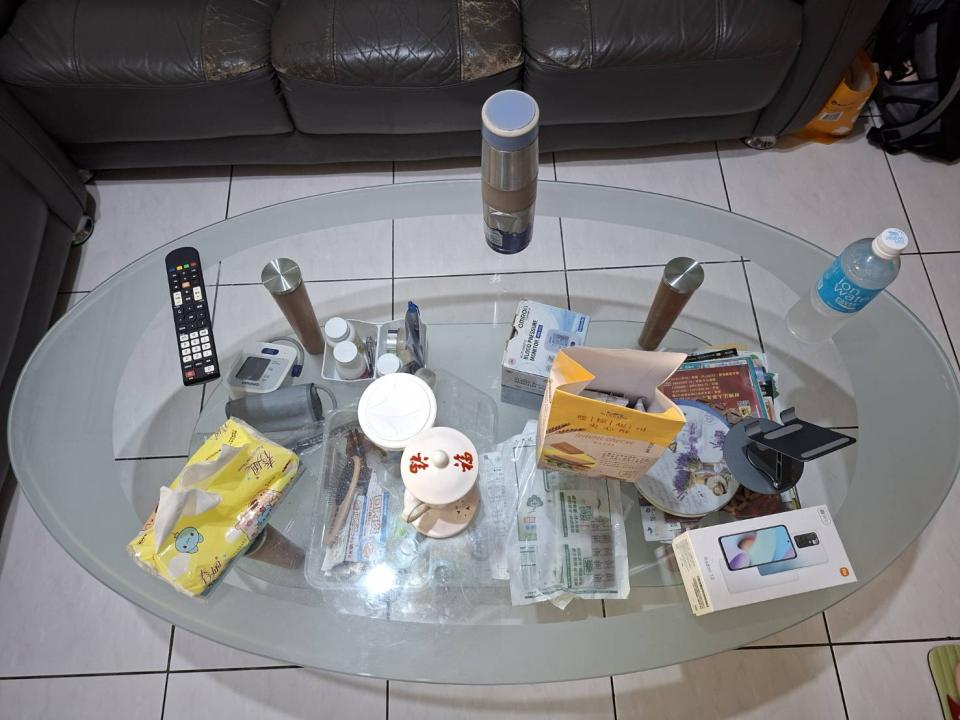 大型家具回收案件圖片