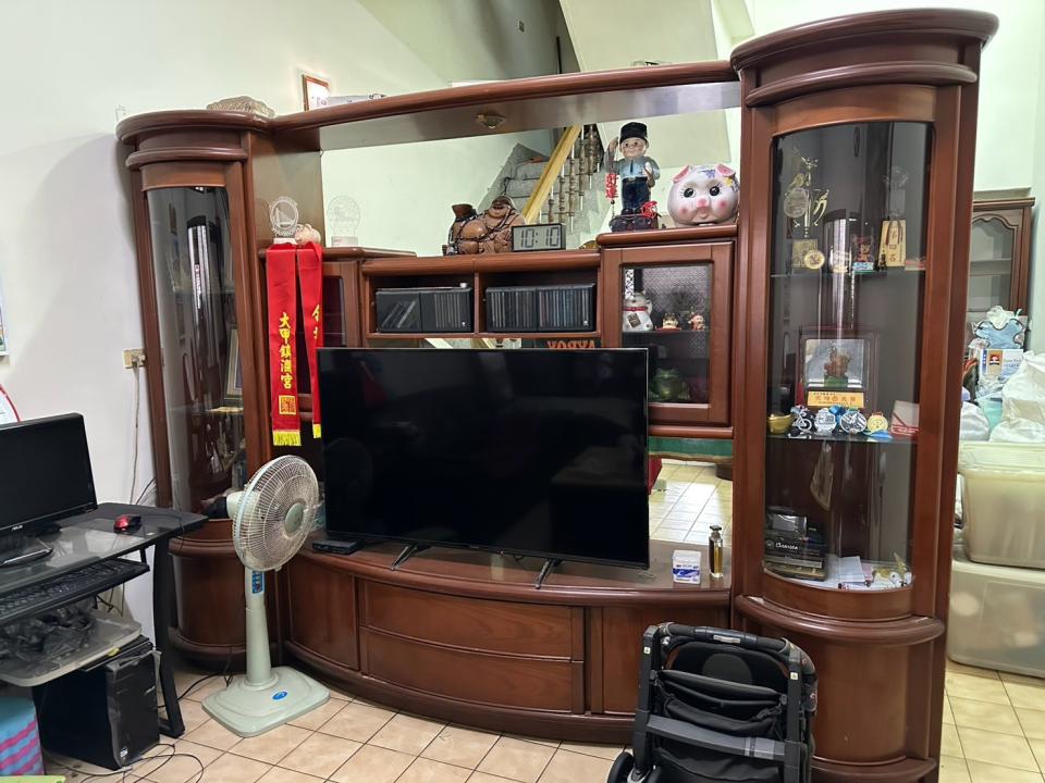 大型垃圾回收案件圖片