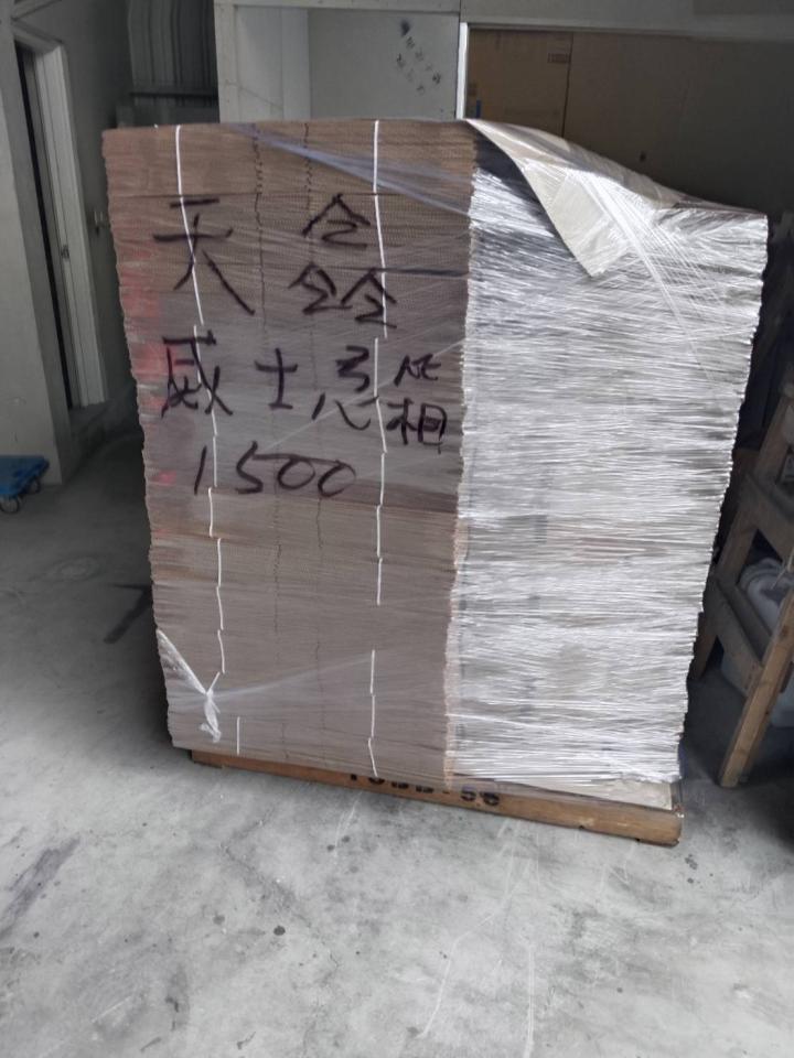 回頭車案件圖片