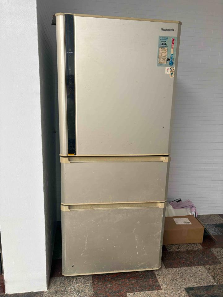 大型垃圾回收案件圖片