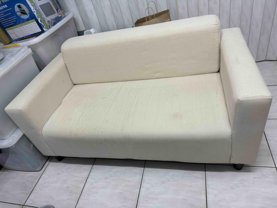 大型家具回收案件圖片