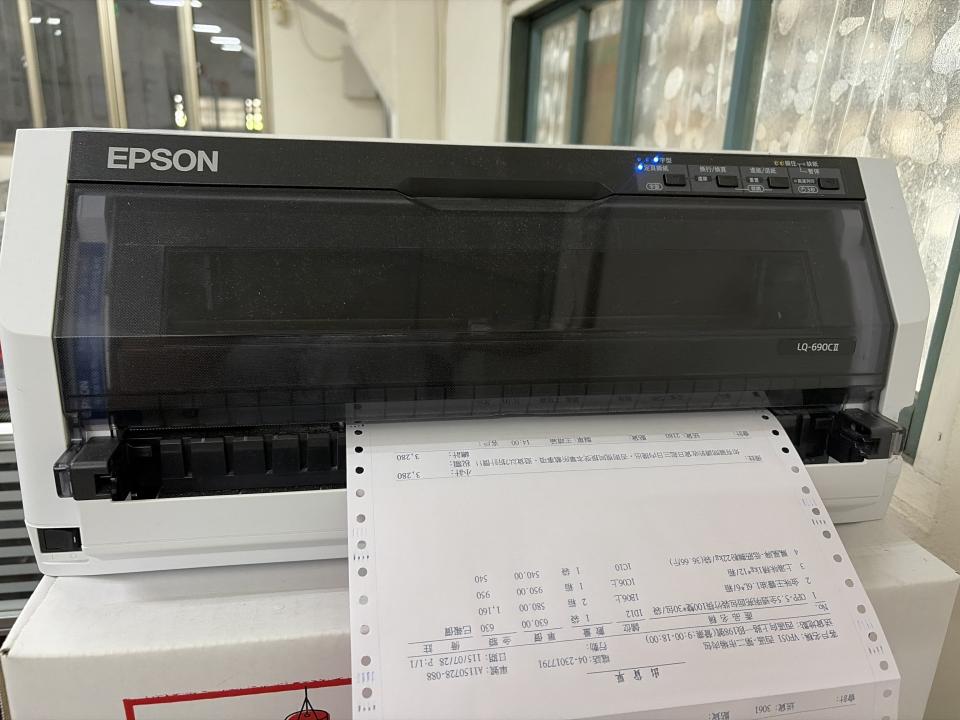 印表機維修案件圖片