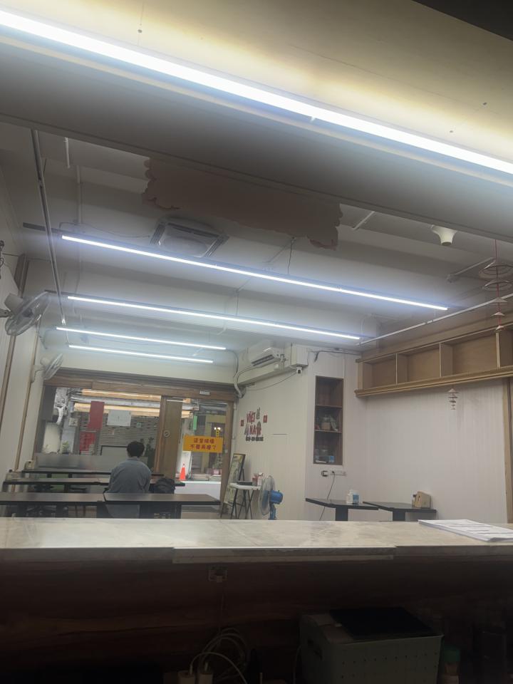 燈具安裝案件圖片