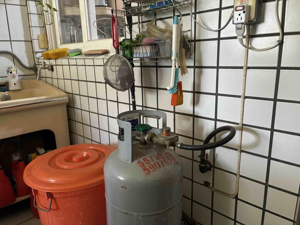 廚具安裝案件圖片