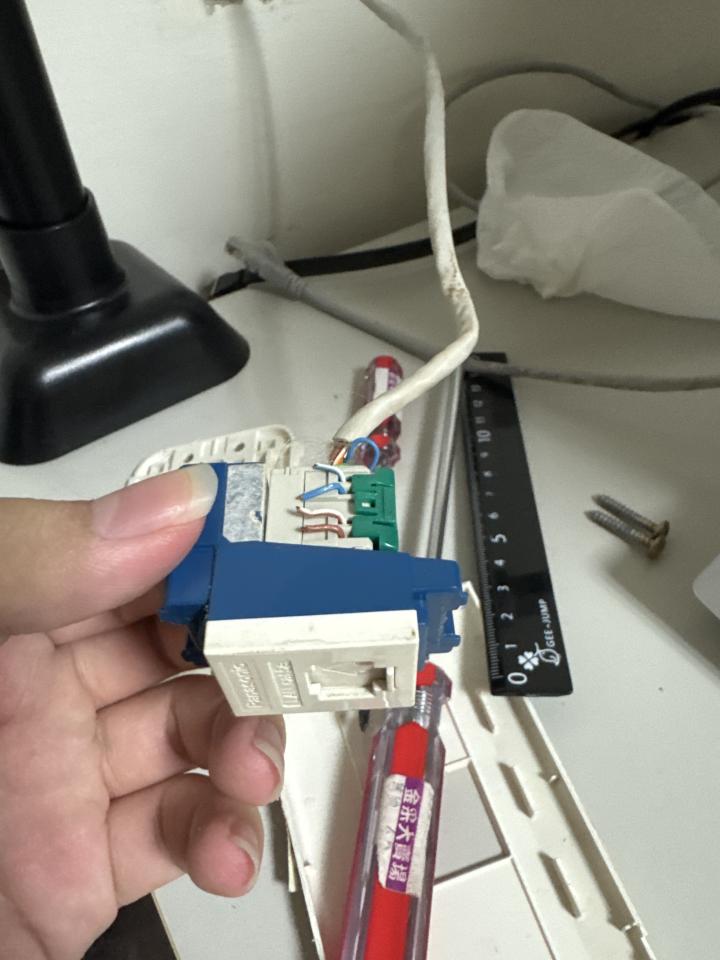 電線裝修案件圖片