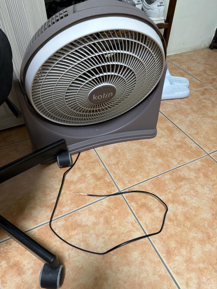 家電維修案件圖片