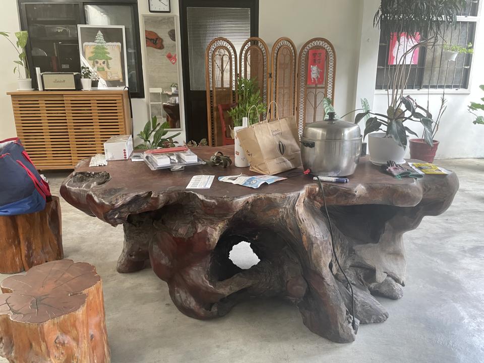 大型家具回收案件圖片