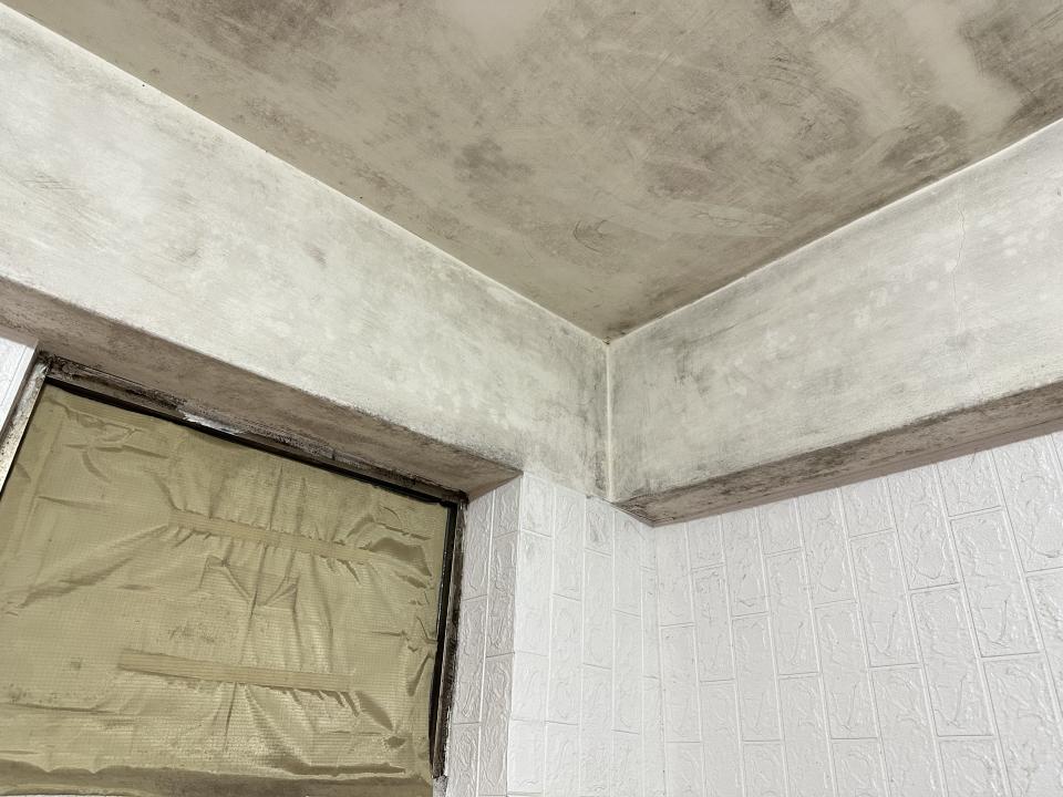 油漆工程案件圖片