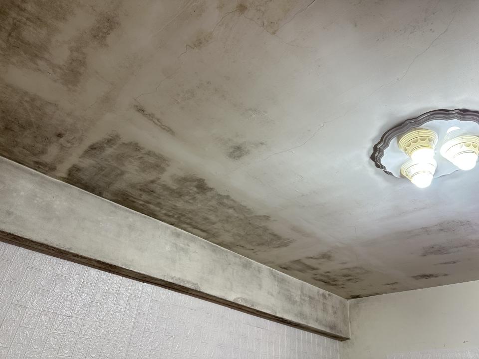 油漆工程案件圖片