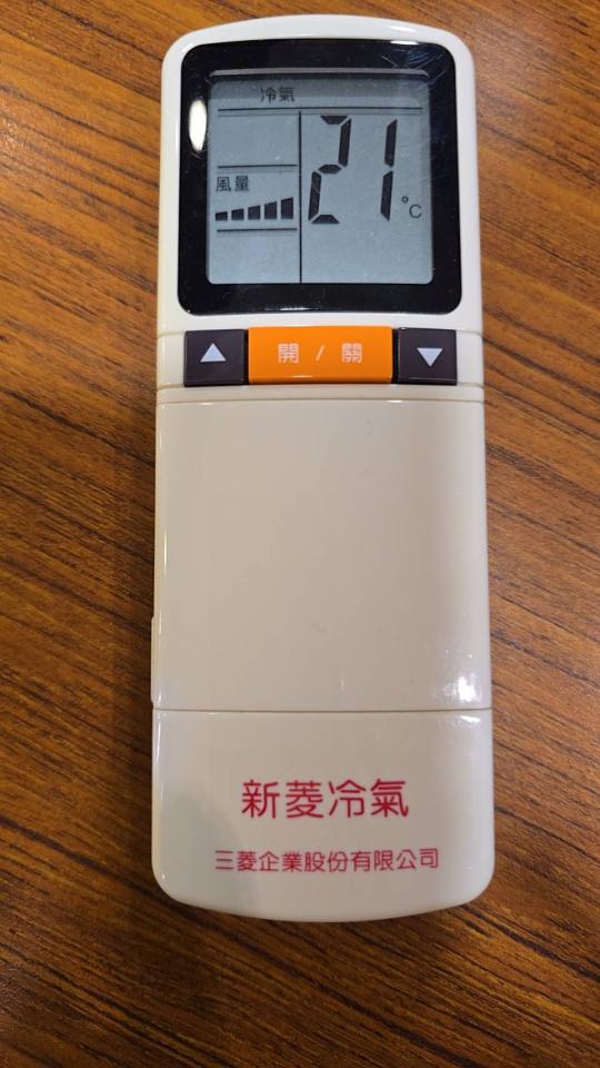 冷氣清洗案件圖片