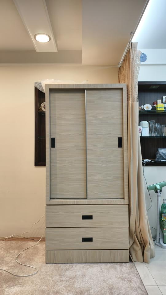 大型家具回收案件圖片