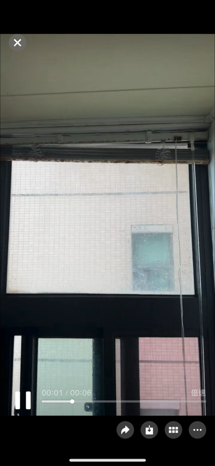 百葉窗安裝案件圖片