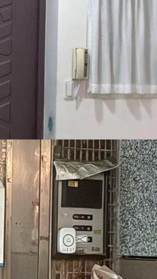 對講機安裝維修案件圖片