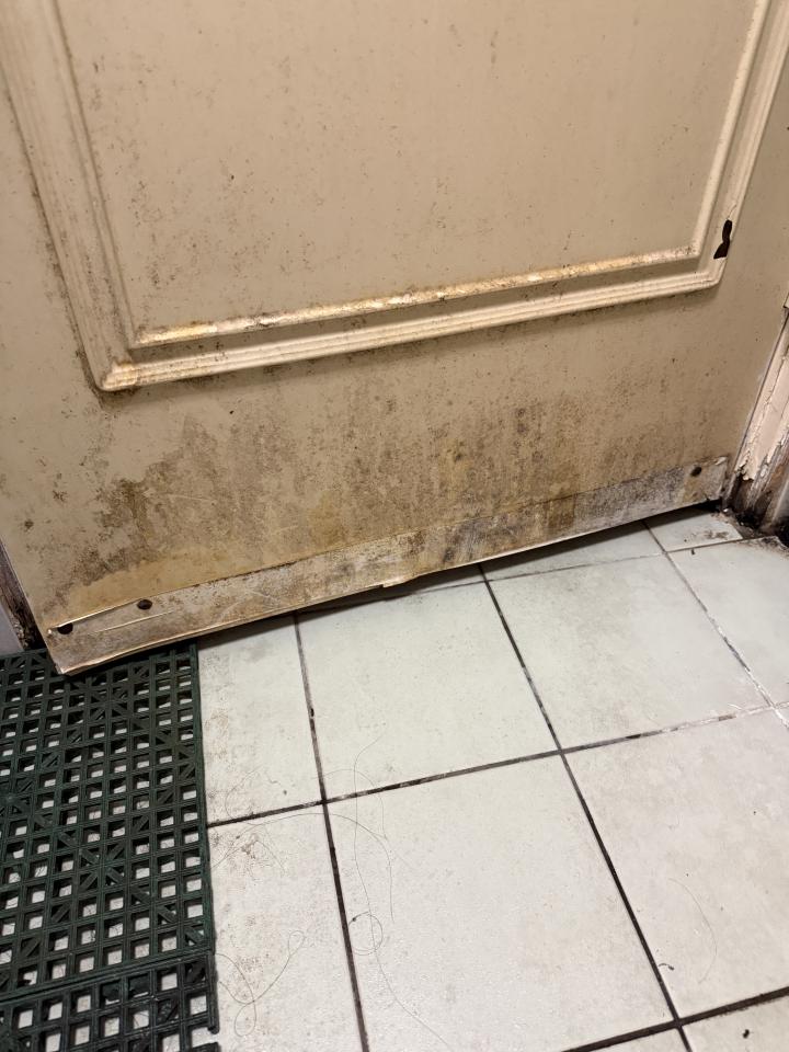 門片安裝案件圖片