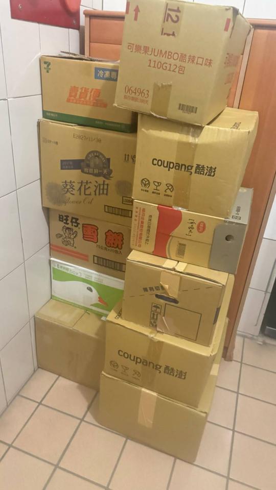 搬家案件圖片