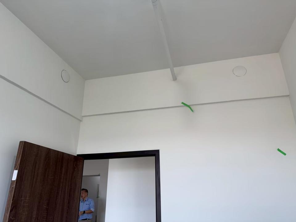 全熱交換器安裝案件圖片