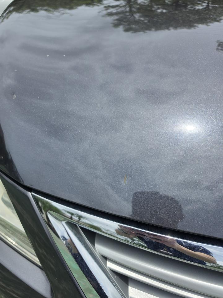 汽車板金烤漆案件圖片