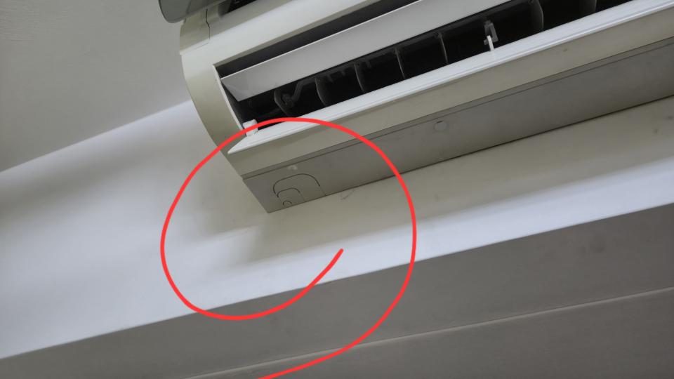 冷氣維修保養案件圖片
