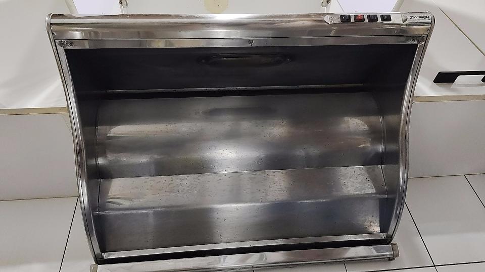 抽油煙機清洗案件圖片
