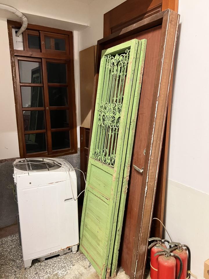大型垃圾回收案件圖片