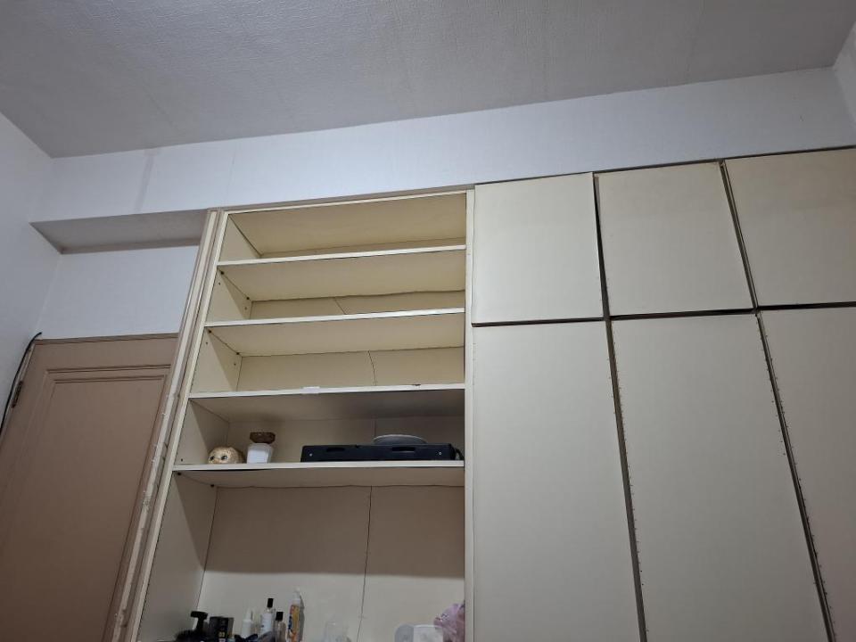 壁紙施工案件圖片