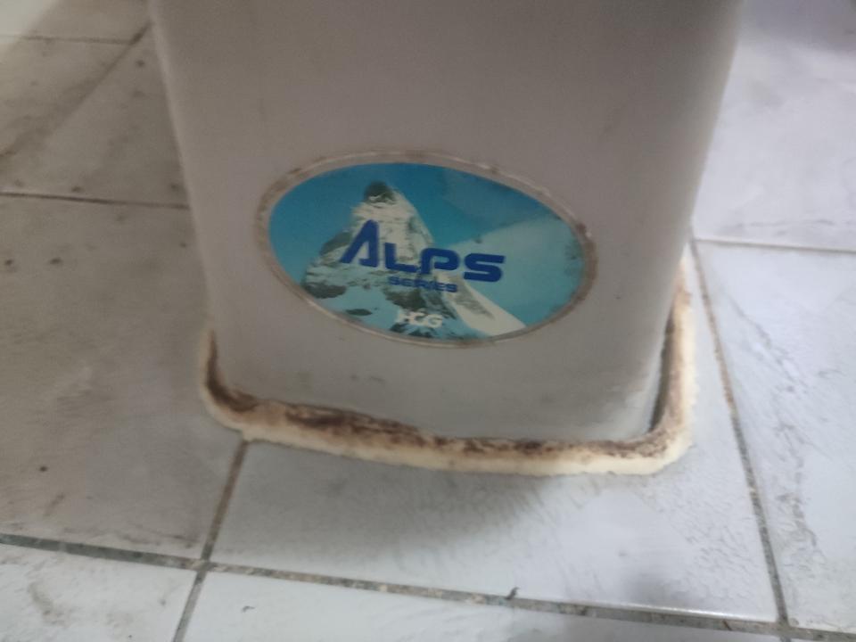 馬桶裝修案件圖片
