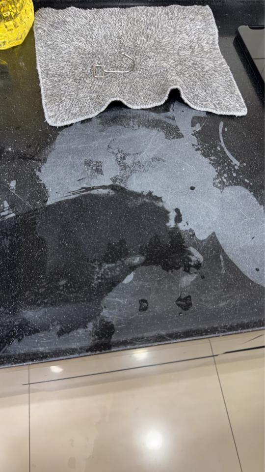 大理石維修案件圖片
