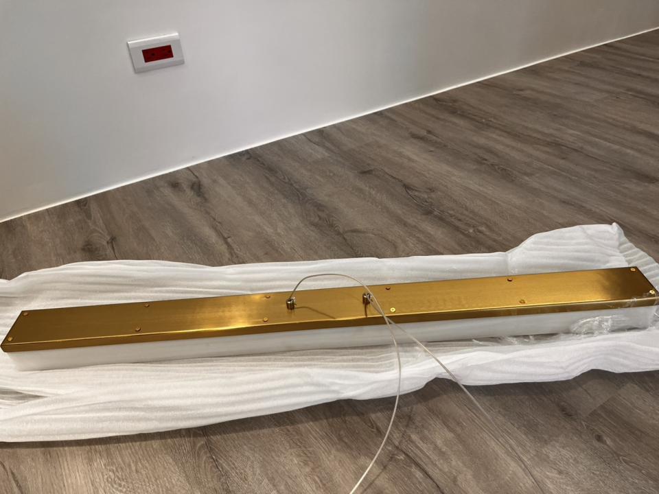 燈具安裝案件圖片