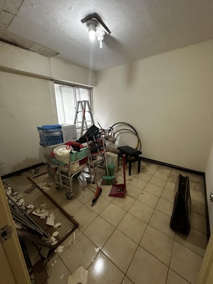 超耐磨木地板案件圖片