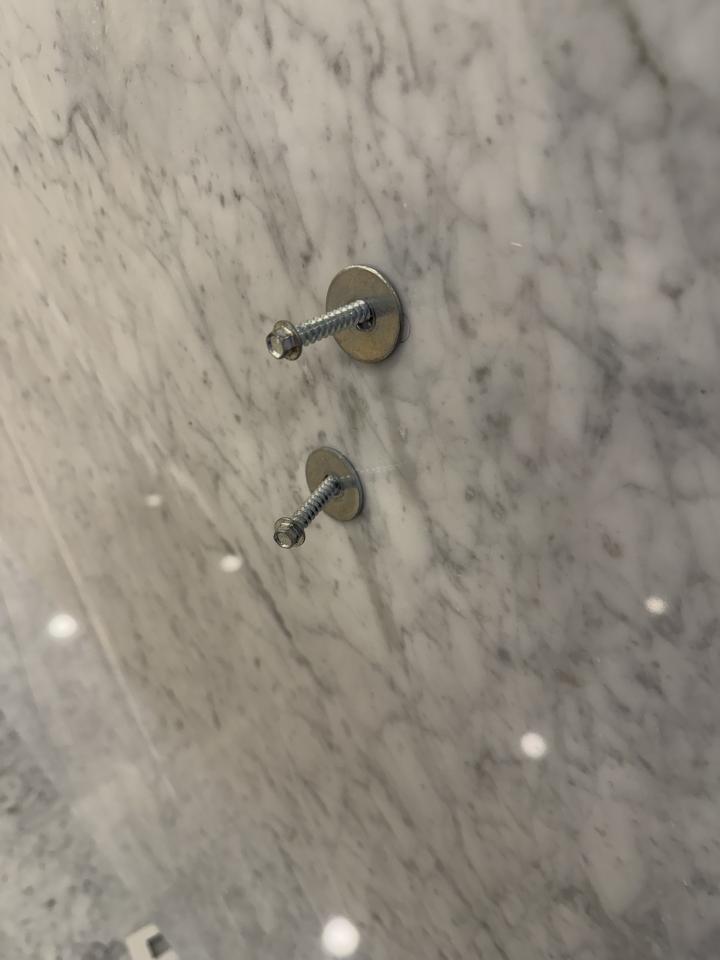 電視壁掛架安裝案件圖片