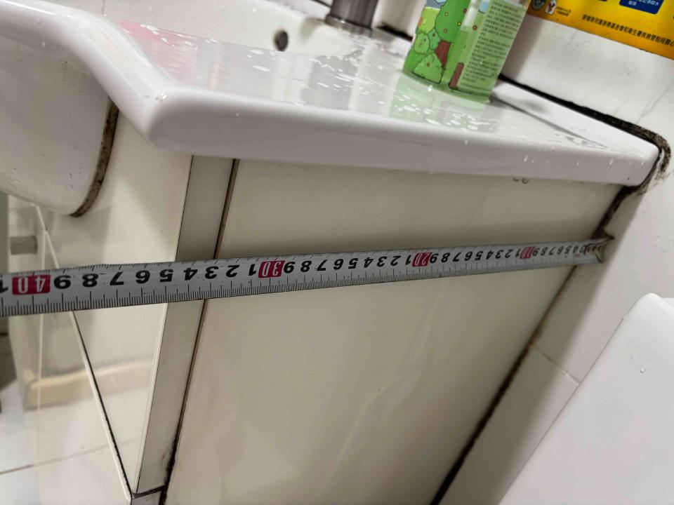 洗臉盆裝修案件圖片