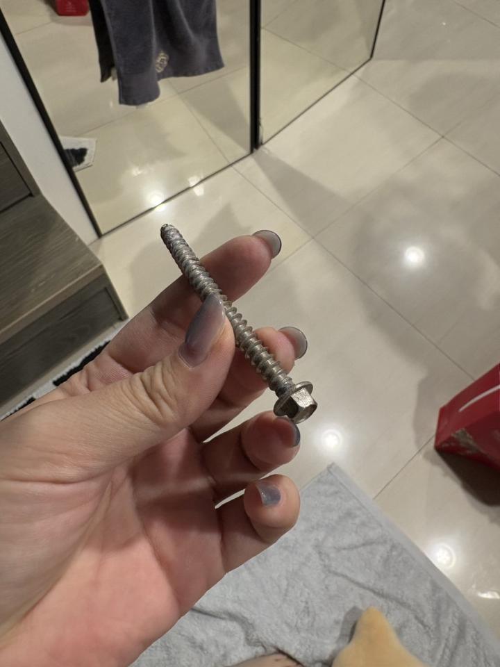 窗戶維修案件圖片